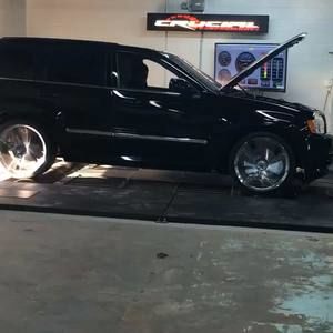 Meet your Posher, Nathan